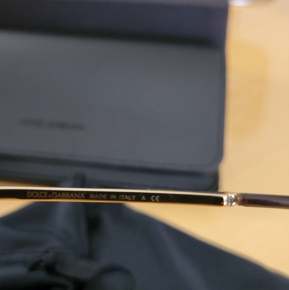 Dolce & Gabbana Sunglasses - Brand New - Picture 4 of 6